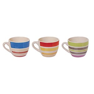 Excelsa-Stripe-Espresso-Cup-Set
