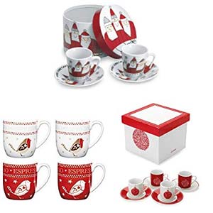 Christmas-Espresso-Set