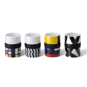 Mondrian-Espresso-Cups